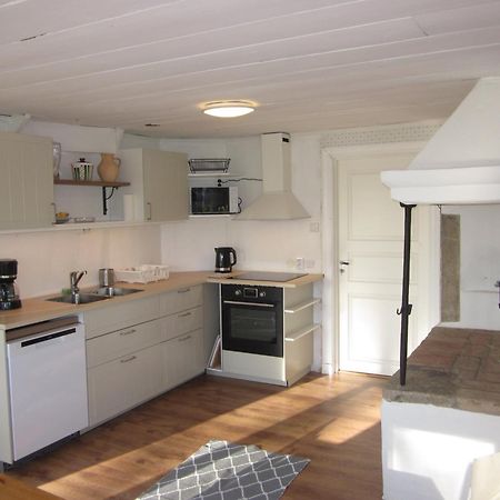 Huldas Gard Villa Med Sjaelvhushall Kumla  Extérieur photo