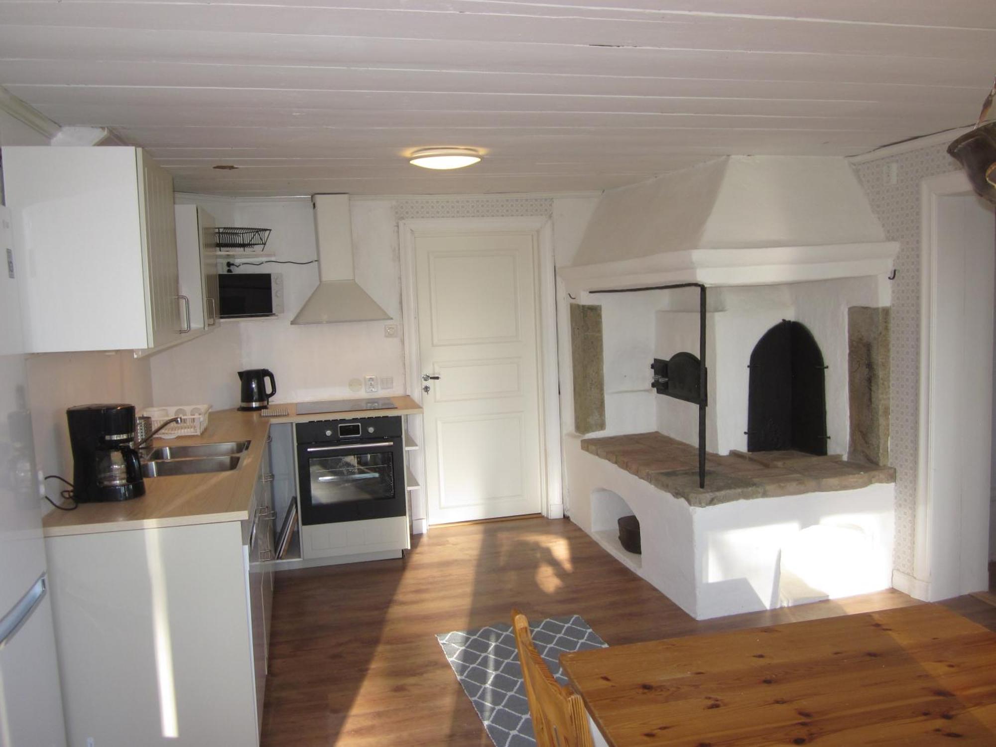 Huldas Gard Villa Med Sjaelvhushall Kumla  Extérieur photo